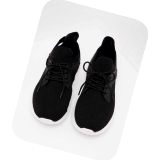 BD08 Black Size 9.5 Shoes performance footwear