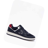 S026 Sneakers Size 9 durable footwear
