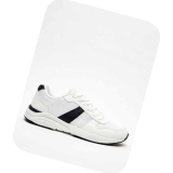 WT03 White Size 1.5 Shoes sports shoes india