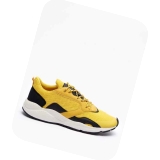 Y032 Yellow Size 11 Shoes shoe price in india