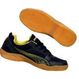 YU00 Yellow Badminton Shoes sports shoes offer