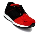 RG018 Red Size 2 Shoes jogging shoes