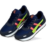 SG018 Sircorbett jogging shoes