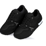 B044 Black Size 2 Shoes mens shoe
