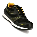 Y029 Yellow Size 1 Shoes mens sneaker