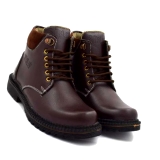 BD08 Brown Size 10 Shoes performance footwear
