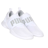 PR016 Puma Size 4 Shoes mens sports shoes