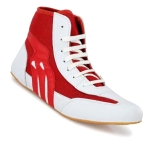 R029 Red Size 7 Shoes mens sneaker
