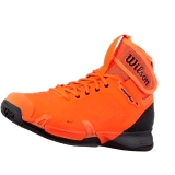 OC05 Orange Size 9.5 Shoes sports shoes great deal