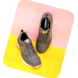 BP025 Brown Size 10 Shoes sport shoes