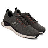 OE022 Olive Walking Shoes latest sports shoes