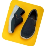 OL021 Orange Walking Shoes men sneaker
