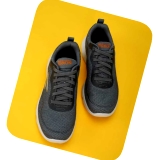 OE022 Orange Walking Shoes latest sports shoes