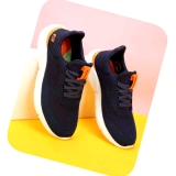 OE022 Orange Under 4000 Shoes latest sports shoes