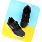 R026 Red Walking Shoes durable footwear