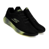 SN017 Skechers stylish shoe