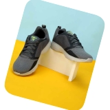 YD08 Yellow Walking Shoes performance footwear