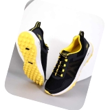 Y037 Yellow Size 9 Shoes pt shoes