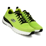 Y027 Yellow Size 10 Shoes Branded sports shoes