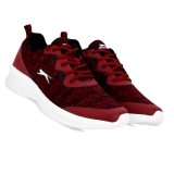 MH07 Maroon Size 7 Shoes sports shoes online