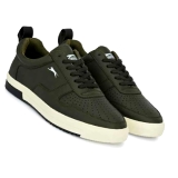 OJ01 Olive Casuals Shoes running shoes