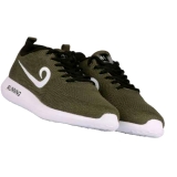 OF013 Olive Size 8 Shoes shoes for mens