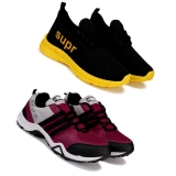 SM02 Solwin workout sports shoes