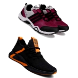 PI09 Purple Size 1 Shoes sports shoes price