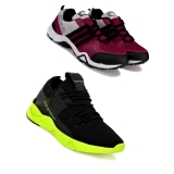P039 Purple Under 1000 Shoes offer on sports shoes