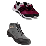 PR016 Purple Size 9 Shoes mens sports shoes