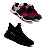 SE022 Solwin latest sports shoes