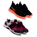PM02 Purple Size 9 Shoes workout sports shoes