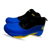 SM02 Spartan Basketball Shoes workout sports shoes