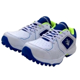 C034 Cricket Shoes Size 5 shoe for running