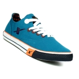 SI09 Sparx Canvas Shoes sports shoes price