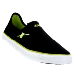 SJ01 Sparx Canvas Shoes running shoes