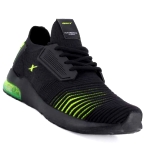 S042 Sparx Green Shoes shoes 2024