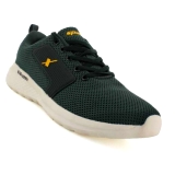SH07 Sparx Green Shoes sports shoes online