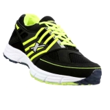 S028 Sparx Green Shoes sports shoe 2024
