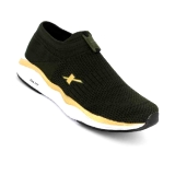 SF013 Sparx Green Shoes shoes for mens