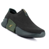 S032 Sparx Green Shoes shoe price in india