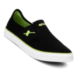 ST03 Sparx Green Shoes sports shoes india