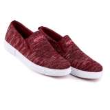 SM02 Sparx Maroon Shoes workout sports shoes