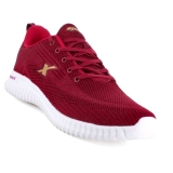 SI09 Sparx Maroon Shoes sports shoes price