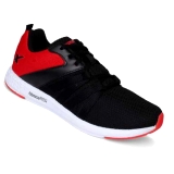 SH07 Sparx Red Shoes sports shoes online