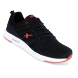 RF013 Red Walking Shoes shoes for mens