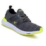 SG018 Sparx Green Shoes jogging shoes