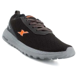 SI09 Sparx Orange Shoes sports shoes price