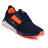 SA020 Sparx Orange Shoes lowest price shoes