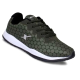O049 Olive cheap sports shoes
